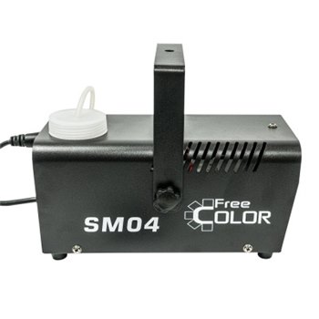 Дым машина Free Color SM04 400W