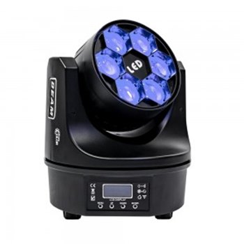 LED прожектор Free Color Mini B-EYE 610 - вид 1 миниатюра