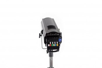 Светодиодный следящий прожектор Pro Lux LED FOLLOW 350 со стойкой - вид 4 миниатюра