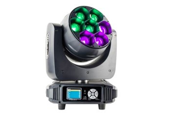 LED прожектор PRO LUX LED 740 - вид 1 миниатюра