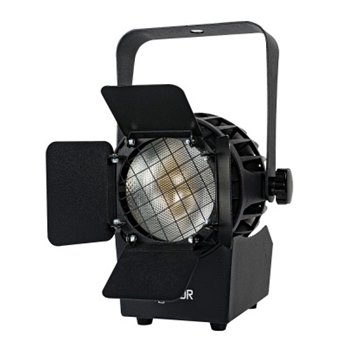 Светодиодный прожектор Mini COB150 WW