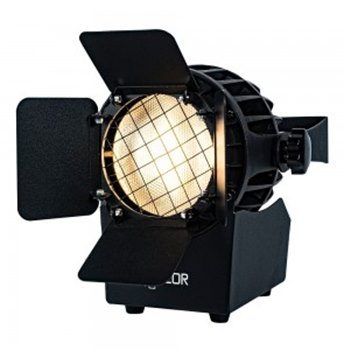 Світлодіодний прожектор Mini COB150 WW - вид 3 мініатюра