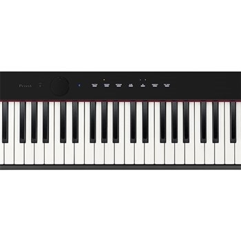 Цифровое пианино CASIO PX-S1000BKC7 - вид 1 миниатюра