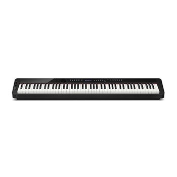 Цифровое пианино CASIO PX-S3000BKC7 - вид 3 миниатюра