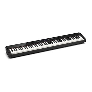 Цифровое пианино CASIO PX-S3000BKC7 - вид 5 миниатюра