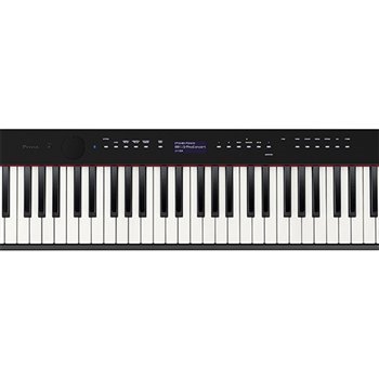 Цифровое пианино CASIO PX-S3000BKC7 - вид 7 миниатюра