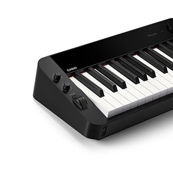 Цифровое пианино CASIO PX-S3000BKC7 - вид 9 миниатюра