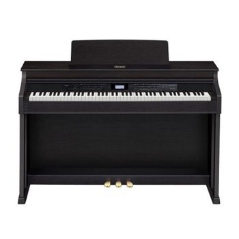 Цифровое пианино CASIO AP-460BKC7 - вид 1 миниатюра