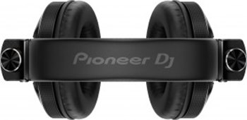 DJ наушники PIONEER HDJ-X10-K - вид 11 миниатюра