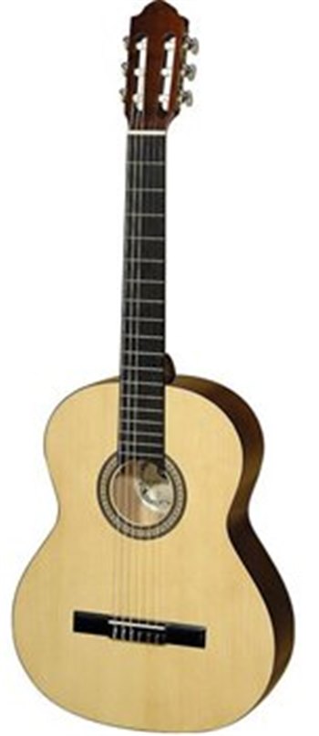 Классическая гитара Hora Student N1226 (4/4) - вид 1 миниатюра