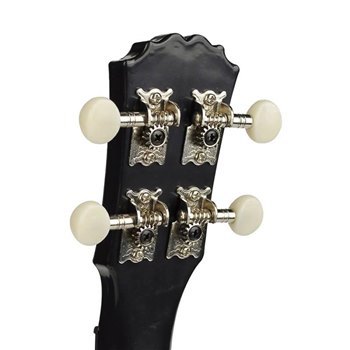 Гавайская гитара (Укулеле) Korala PUC-20 - вид 9 миниатюра