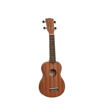Гавайская гитара (Укулеле) Korala UKS-210 - вид 1 миниатюра