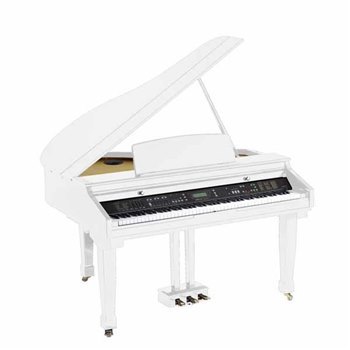 Цифровой рояль Orla GRAND 450 - вид 1 миниатюра
