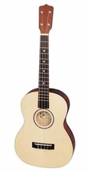 Гавайская гитара (Укулеле) Hora Bariton S-1177 Standard - вид 1 миниатюра