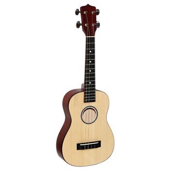 Гавайская гитара (Укулеле) Hora Tenor S-1176 standard - вид 1 миниатюра
