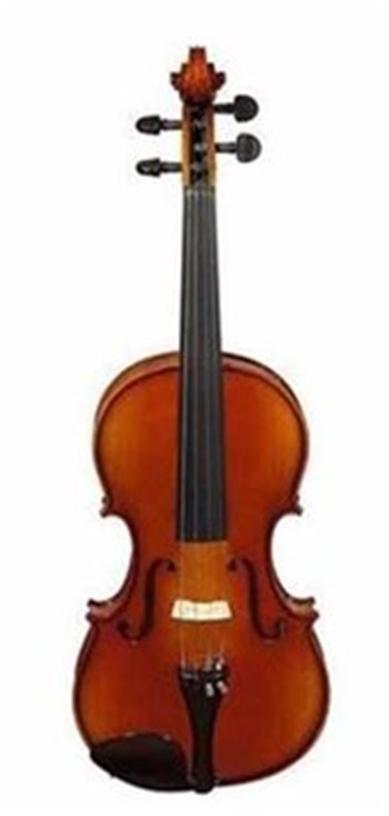 Скрипка Hora V-100 (4/4) - вид 1 миниатюра
