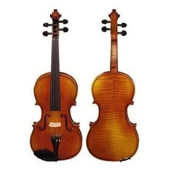 Скрипка Hora V-200 (4/4) - вид 1 миниатюра