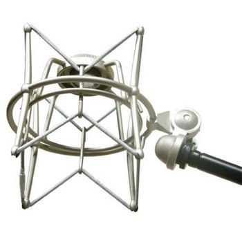 Тримач для мікрофона Icon SM-02 павук - вид 1 мініатюра