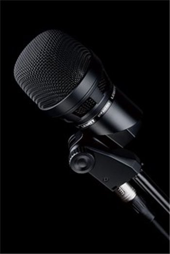 Микрофон инструментальный Lewitt DTP 340 REX - вид 9 миниатюра