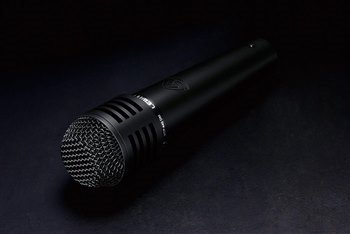 Микрофон инструментальный Lewitt MTP 440 DM - вид 1 миниатюра