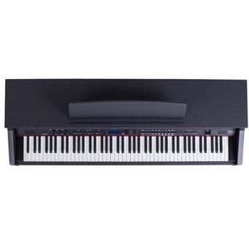 Цифровое пианино Orla CDP202 - вид 2 миниатюра