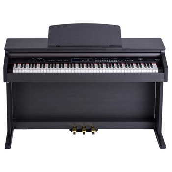 Цифровое пианино Orla CDP202 - вид 4 миниатюра