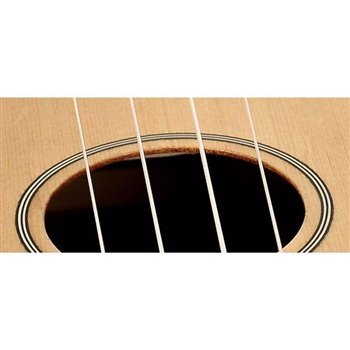 Гавайская гитара (Укулеле) Korala UKT-410 - вид 5 миниатюра