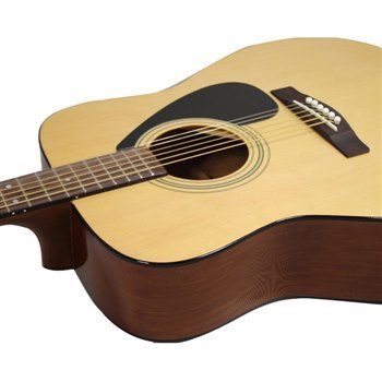 Акустическая гитара YAMAHA F310 - вид 3 миниатюра
