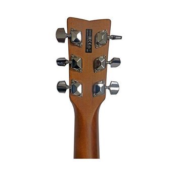 Электроакустическая гитара YAMAHA FX310AII - вид 1 миниатюра