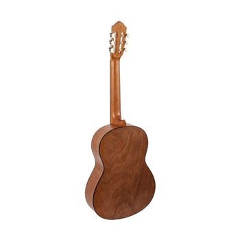 Классическая гитара YAMAHA C40M - вид 2 миниатюра