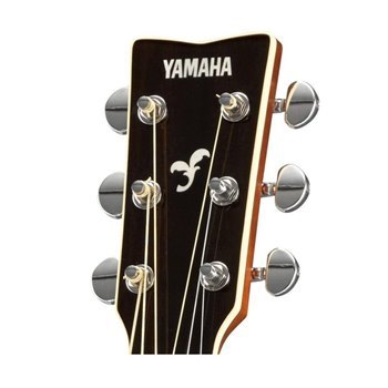 Акустическая гитара YAMAHA FG830 NATURAL - вид 1 миниатюра