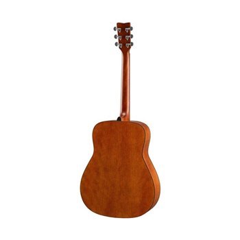 Акустическая гитара YAMAHA FG800 NATURAL - вид 2 миниатюра