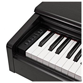 Цифровое пианино YAMAHA YDP-144R - вид 1 миниатюра