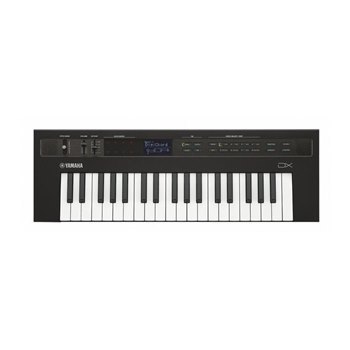 Синтезатор Yamaha Reface DX - вид 1 мініатюра