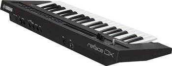 Синтезатор Yamaha Reface DX - вид 1 мініатюра