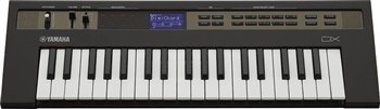 Синтезатор Yamaha Reface DX - вид 5 мініатюра