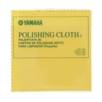 Полировочная ткань YAMAHA POLISHING CLOTH S - вид 1 миниатюра