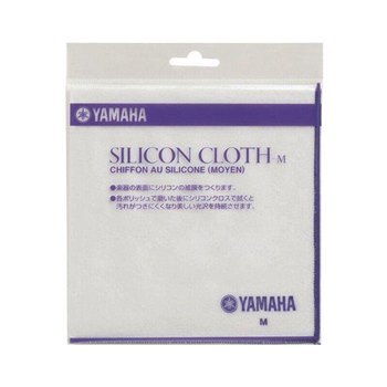 Салфетка для очистки YAMAHA SILICON CLOTH M - вид 1 миниатюра