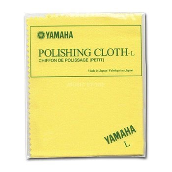 Полировочная ткань YAMAHA POLISHING CLOTH L - вид 1 миниатюра
