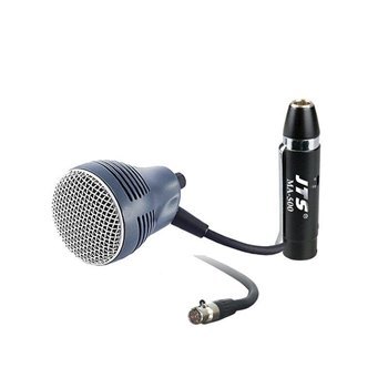 Инструментальный микрофон JTS CX-520/MA-500 - вид 1 миниатюра