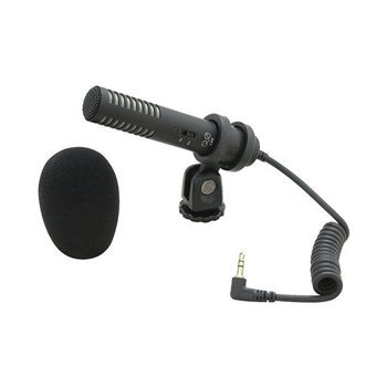Микрофон конденсаторный Audio-Technica PRO24-CMF - вид 1 миниатюра