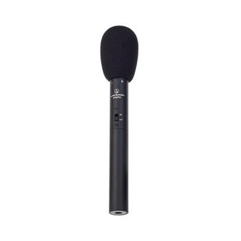 Микрофон конденсаторный Audio-Technica ATR6250 - вид 1 миниатюра