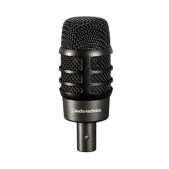 Микрофон инструментальный Audio-Technica ATM250DE - вид 1 миниатюра