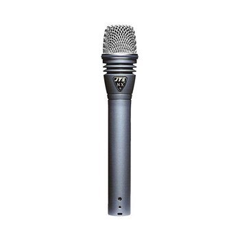 Микрофон конденсаторный JTS NX-9 - вид 1 миниатюра
