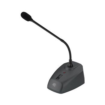 Микрофон JTS ST-850 - вид 1 миниатюра