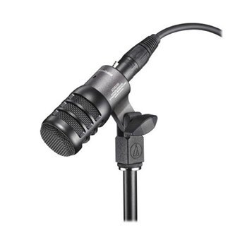 Микрофон инструментальный Audio-Technica ATM230 - вид 1 миниатюра