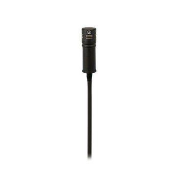 Микрофон инструментальный Audio-Technica ATM350PL - вид 5 миниатюра