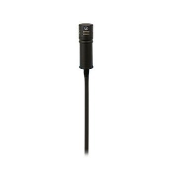 Микрофон инструментальный Audio-Technica ATM350D - вид 5 миниатюра