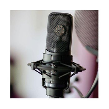 Микрофон студийный Audio-Technica AT4050 - вид 5 миниатюра