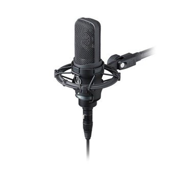 Микрофон студийный Audio-Technica AT4050 - вид 7 миниатюра